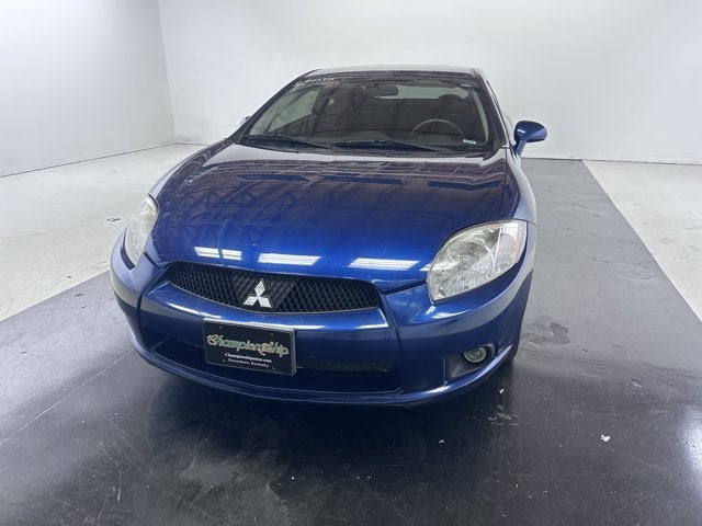 2009 Mitsubishi Eclipse GS