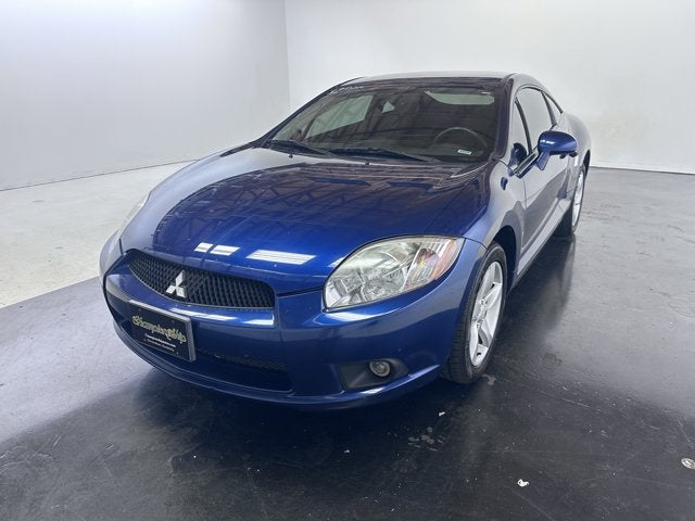 2009 Mitsubishi Eclipse GS