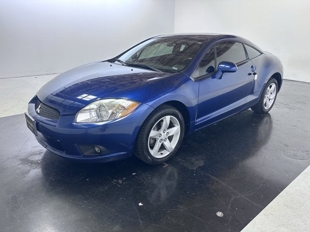 2009 Mitsubishi Eclipse GS