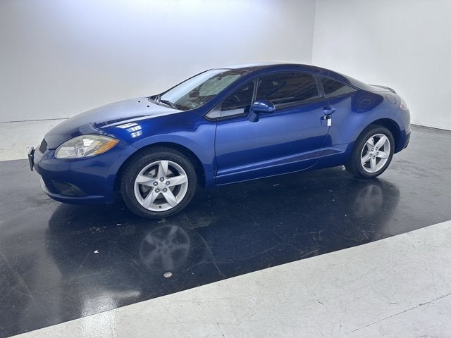 2009 Mitsubishi Eclipse GS