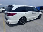 2021 Honda Odyssey Elite