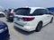 2021 Honda Odyssey Elite