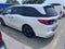 2021 Honda Odyssey Elite