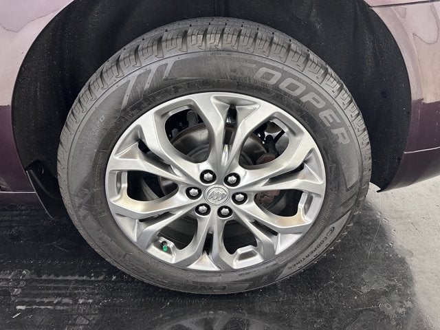 2021 Buick Enclave Avenir