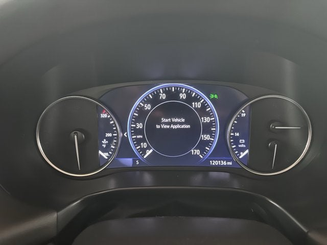 2021 Buick Enclave Avenir