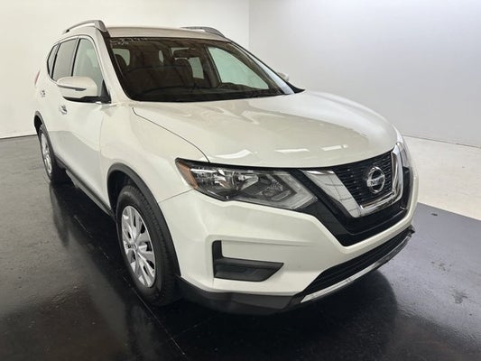 2017 Nissan Rogue S in Owensboro, KY - Champion Ship Auto Sales 54