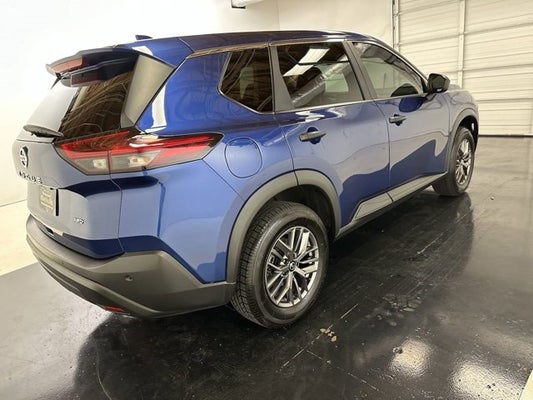 2021 Nissan Rogue S in Owensboro, KY - Champion Ship Auto Sales 54