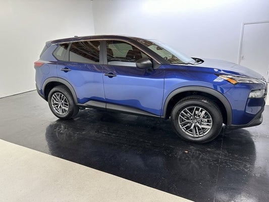 2021 Nissan Rogue S in Owensboro, KY - Champion Ship Auto Sales 54