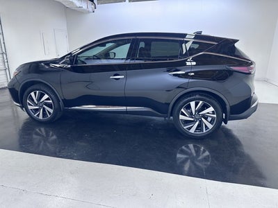 2024 Nissan Murano SL