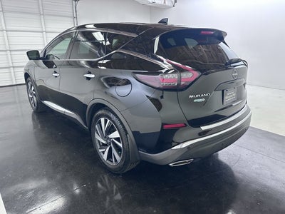 2024 Nissan Murano SL
