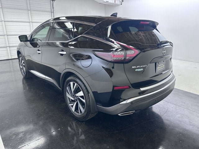 2024 Nissan Murano SL