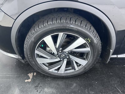 2024 Nissan Murano SL