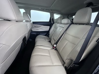 2024 Nissan Murano SL
