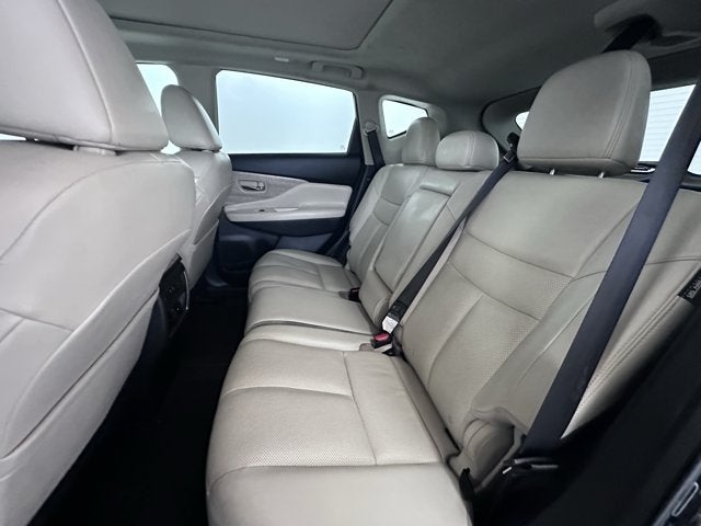 2024 Nissan Murano SL