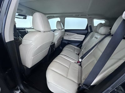 2024 Nissan Murano SL