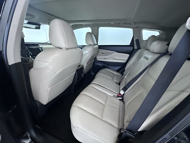 2024 Nissan Murano SL