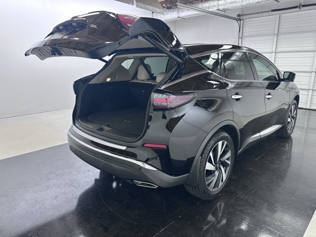 2024 Nissan Murano SL