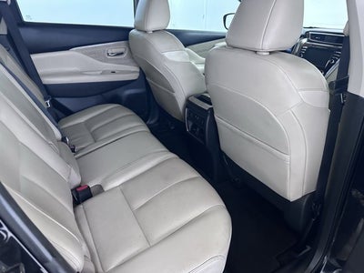 2024 Nissan Murano SL