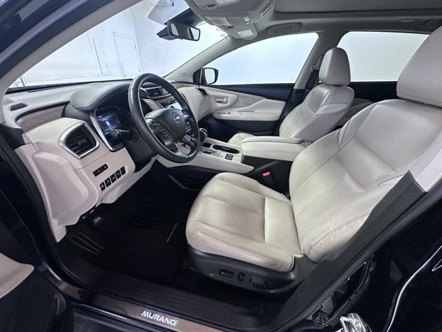2024 Nissan Murano SL