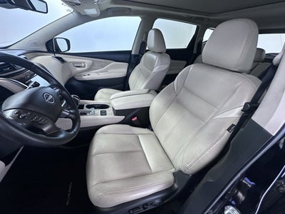 2024 Nissan Murano SL