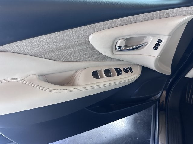 2024 Nissan Murano SL