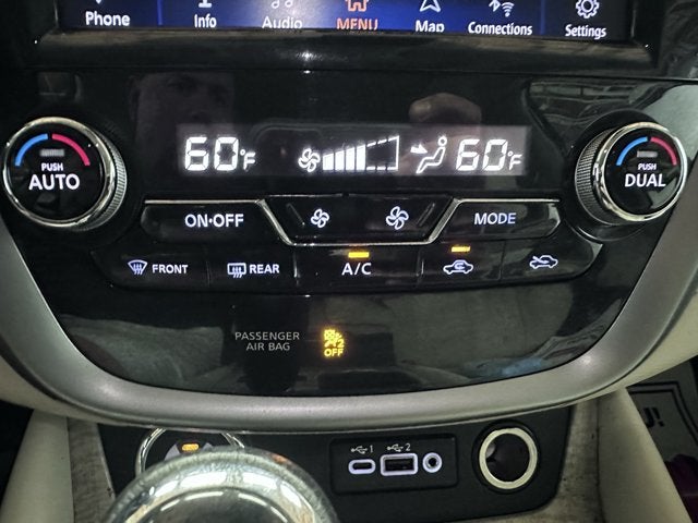 2024 Nissan Murano SL