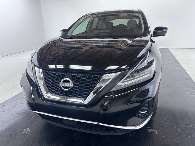 2024 Nissan Murano SL