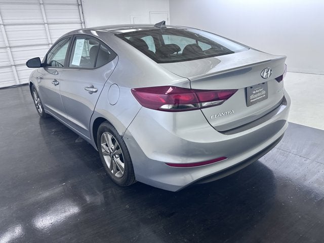 2017 Hyundai Elantra Value Edition