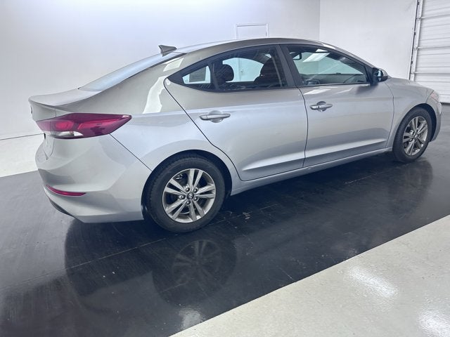 2017 Hyundai Elantra Value Edition