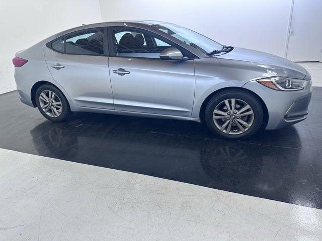 2017 Hyundai Elantra Value Edition
