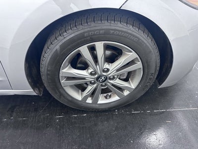 2017 Hyundai Elantra Value Edition