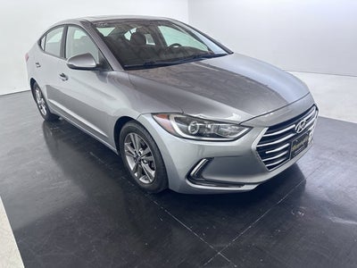 2017 Hyundai Elantra Value Edition