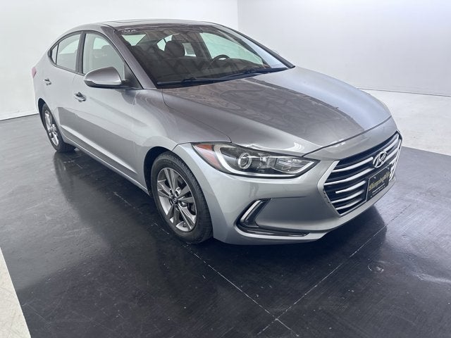 2017 Hyundai Elantra Value Edition
