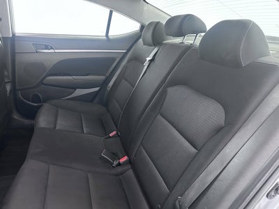 2017 Hyundai Elantra Value Edition