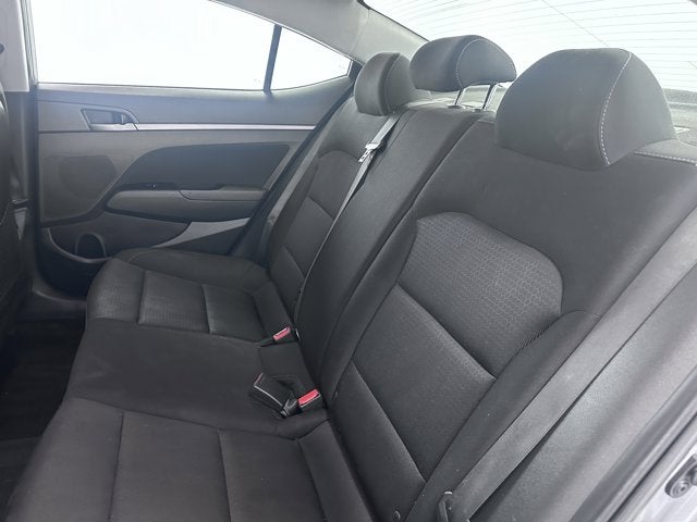 2017 Hyundai Elantra Value Edition