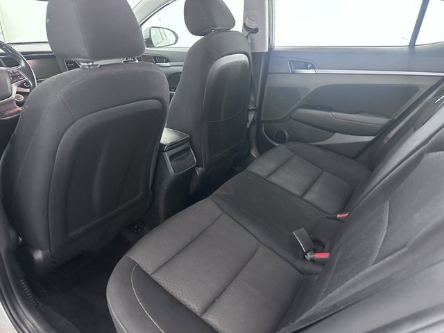 2017 Hyundai Elantra Value Edition