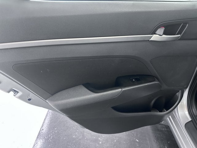 2017 Hyundai Elantra Value Edition