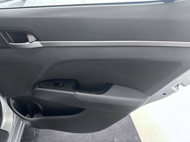 2017 Hyundai Elantra Value Edition