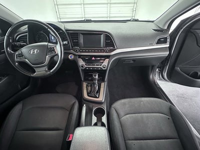 2017 Hyundai Elantra Value Edition