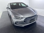 2017 Hyundai Elantra Value Edition