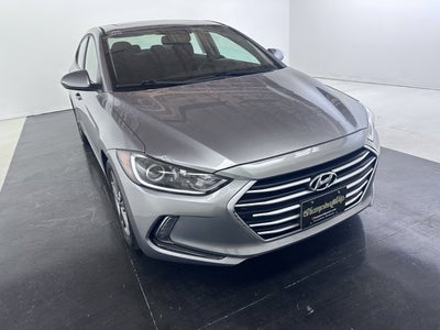 2017 Hyundai Elantra Value Edition