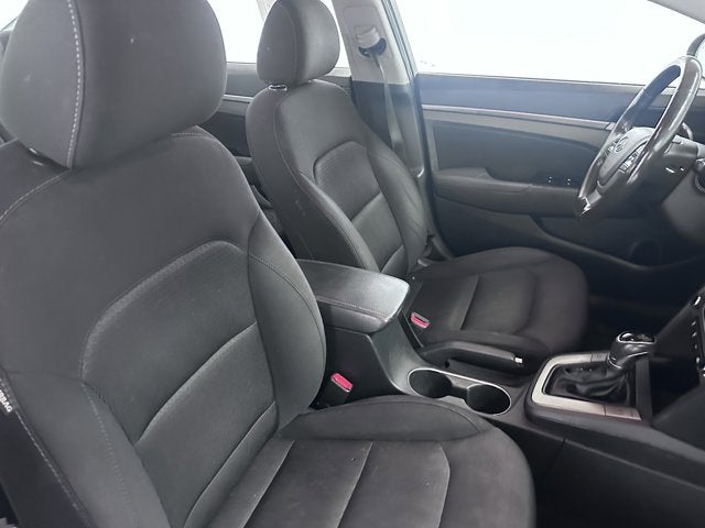 2017 Hyundai Elantra Value Edition