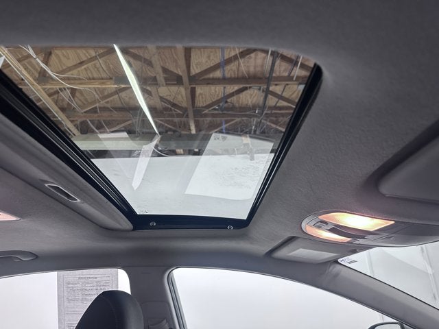 2017 Hyundai Elantra Value Edition