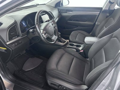 2017 Hyundai Elantra Value Edition