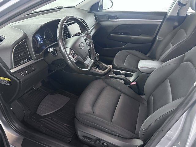 2017 Hyundai Elantra Value Edition