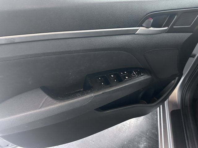 2017 Hyundai Elantra Value Edition