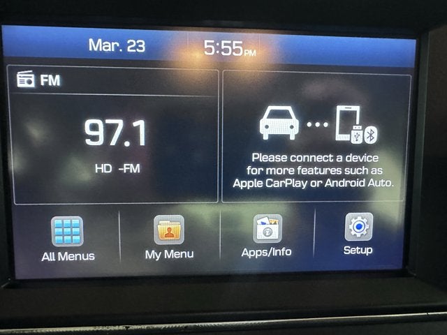 2017 Hyundai Elantra Value Edition