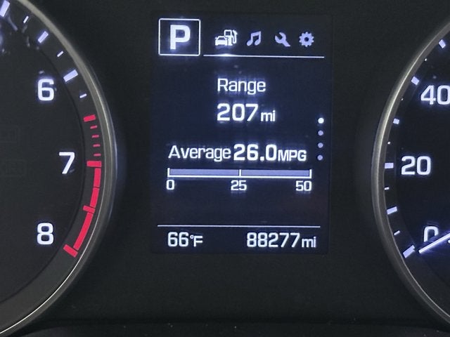 2017 Hyundai Elantra Value Edition