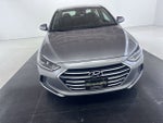 2017 Hyundai Elantra Value Edition