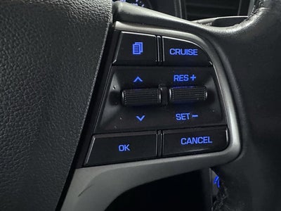 2017 Hyundai Elantra Value Edition